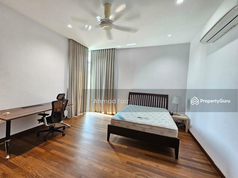 [Lake View with Pool] 3 Storey SemiD Fera Twinvilla, Presint 8, Putrajaya, Putrajaya, Putrajaya