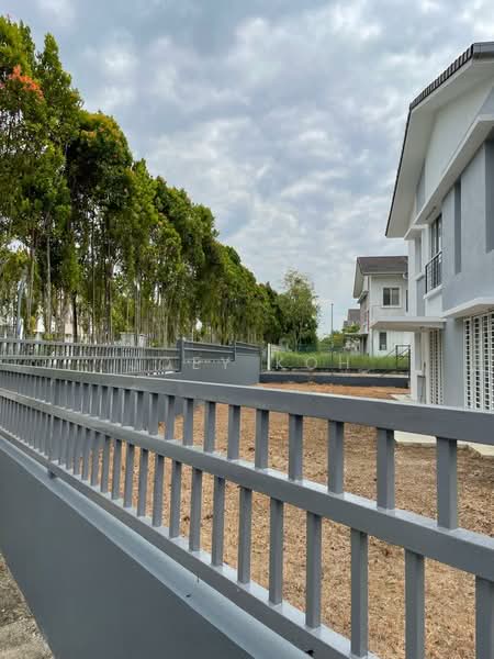 2-storey Terraced House for Sale in Elmina (Shah Alam) - Joey Koh - Exterior - PropertyGuru.com.my