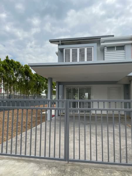 2-storey Terraced House for Sale in Elmina (Shah Alam) - Joey Koh - Exterior - PropertyGuru.com.my