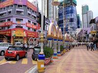 For Sale - Shop at Brickfields