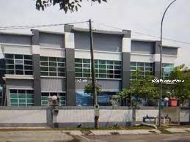 Kilang untuk Dijual di Semenyih (Selangor) - TM Wong - PropertyGuru.com.my
