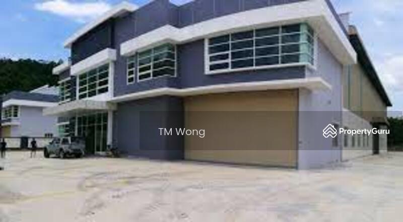 Kilang untuk Dijual di Semenyih (Selangor) - TM Wong - PropertyGuru.com.my