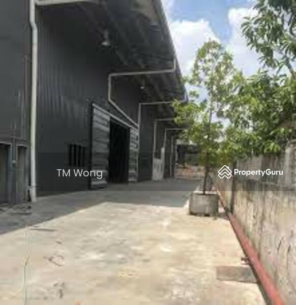Kilang untuk Dijual di Semenyih (Selangor) - TM Wong - PropertyGuru.com.my