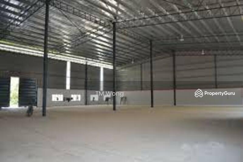 Kilang untuk Dijual di Semenyih (Selangor) - TM Wong - PropertyGuru.com.my