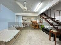 For Rent - Taman Sri Kepong
