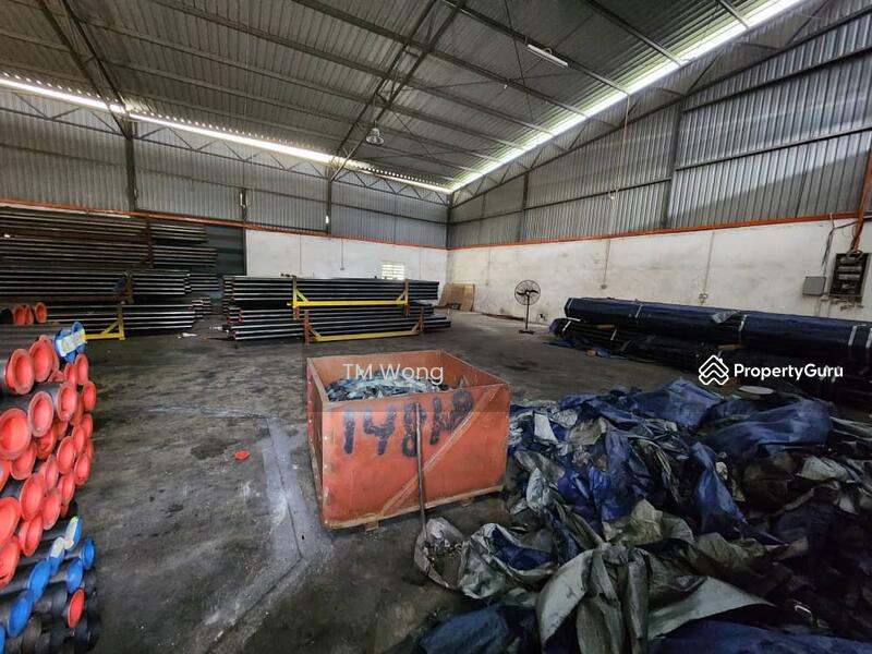 Warehouse for Rent in Seri Kembangan (Selangor) - TM Wong - PropertyGuru.com.my