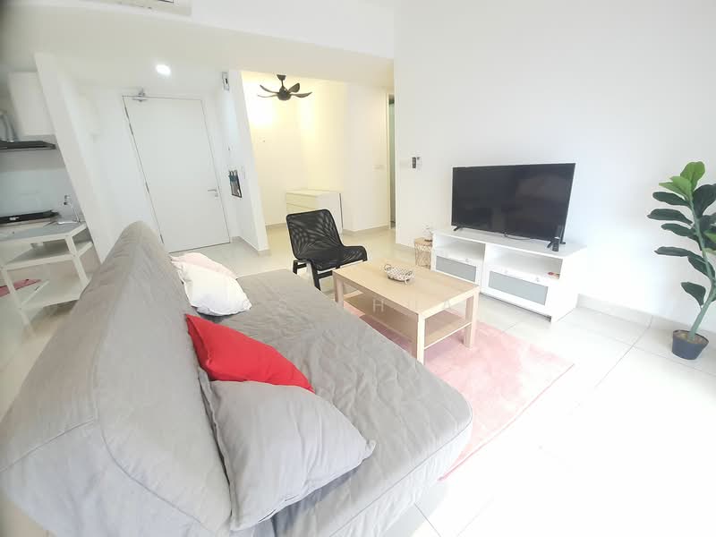 Service Residence for Rent at Paisley @ Tropicana Metropark - Cs Chua - PropertyGuru.com.my