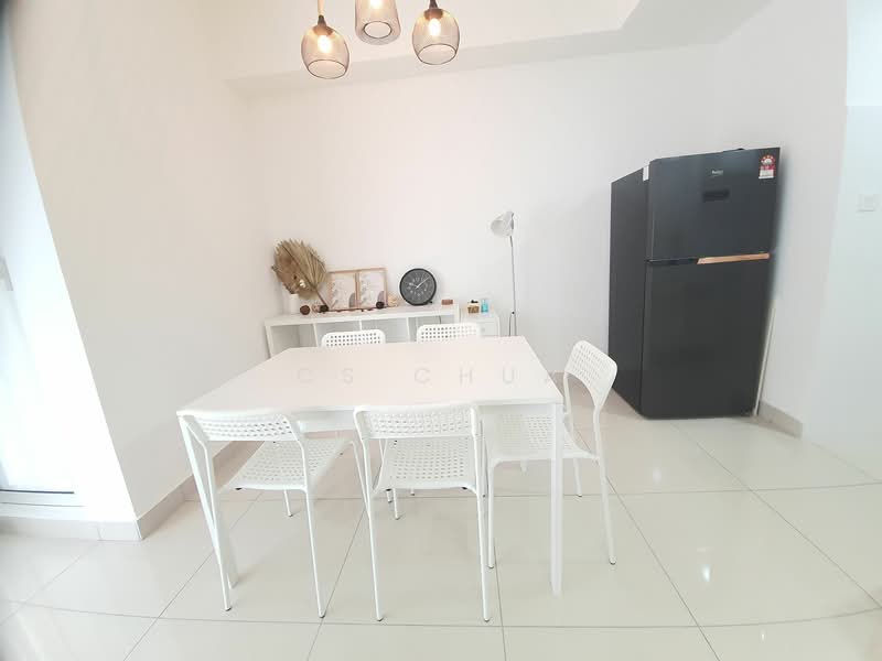 Service Residence for Rent at Paisley @ Tropicana Metropark - Cs Chua - PropertyGuru.com.my