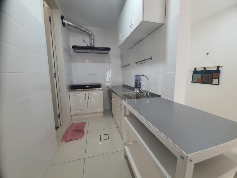 Service Residence for Rent at Paisley @ Tropicana Metropark - Cs Chua - PropertyGuru.com.my