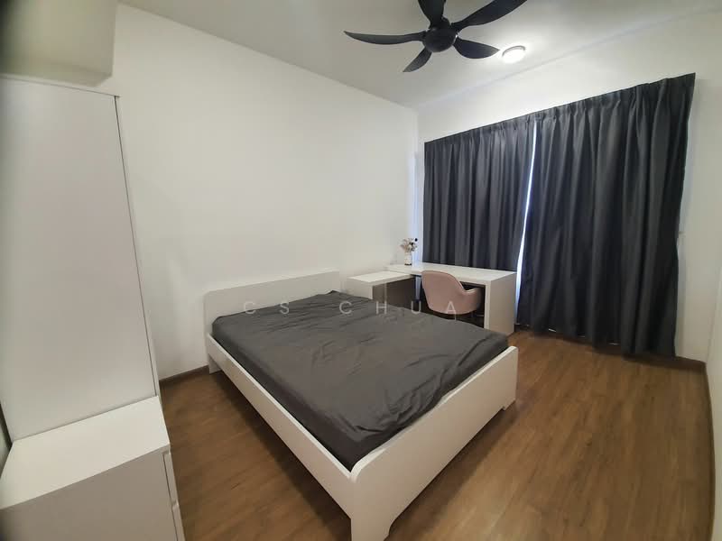 Service Residence for Rent at Paisley @ Tropicana Metropark - Cs Chua - PropertyGuru.com.my