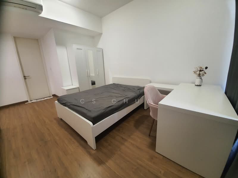 Service Residence for Rent at Paisley @ Tropicana Metropark - Cs Chua - PropertyGuru.com.my