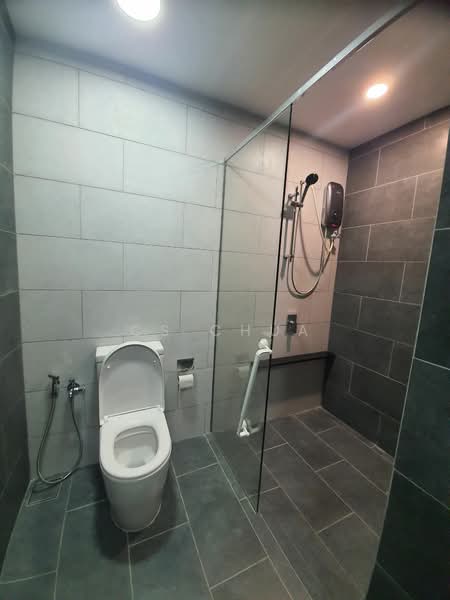 Service Residence for Rent at Paisley @ Tropicana Metropark - Cs Chua - PropertyGuru.com.my