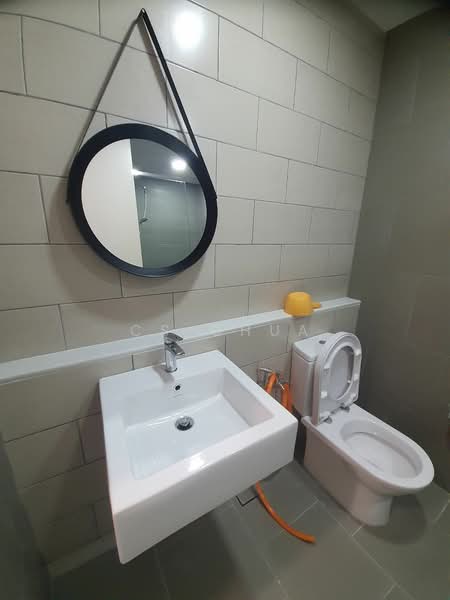 Service Residence for Rent at Paisley @ Tropicana Metropark - Cs Chua - PropertyGuru.com.my