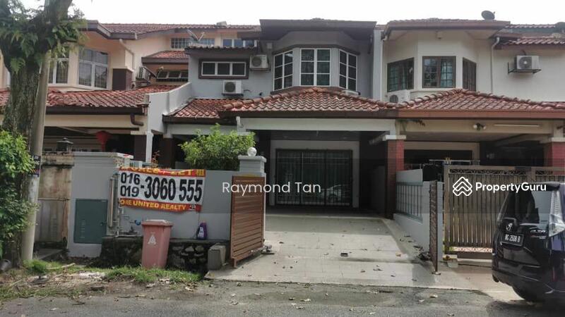 For Sale - Terrace house at Tropicana
