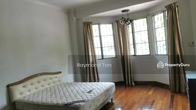 For Sale - Terrace house at Tropicana