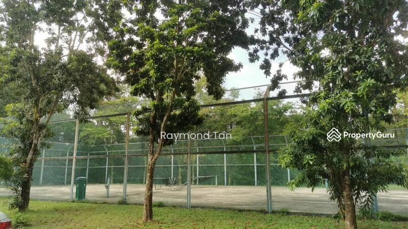 For Sale - Terrace house at Tropicana