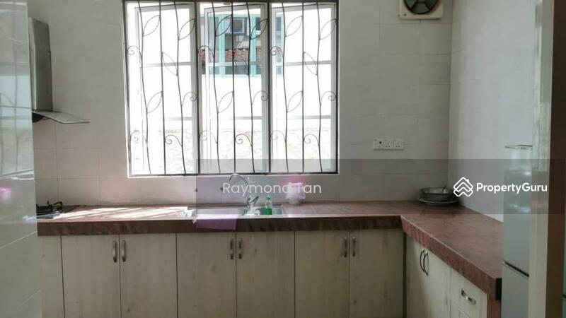 For Sale - Terrace house at Tropicana