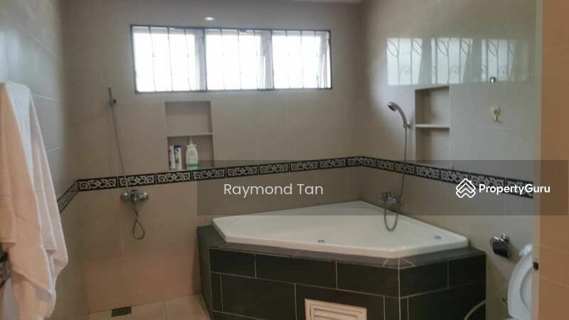 For Sale - Terrace house at Tropicana