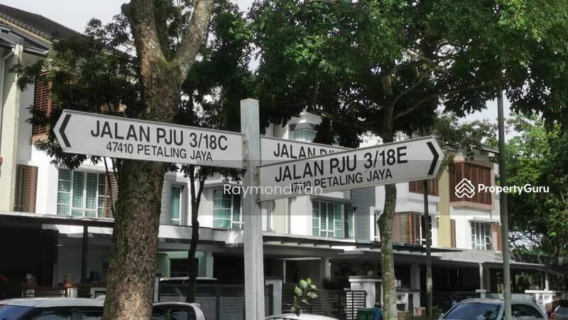 For Sale - Terrace house at Tropicana