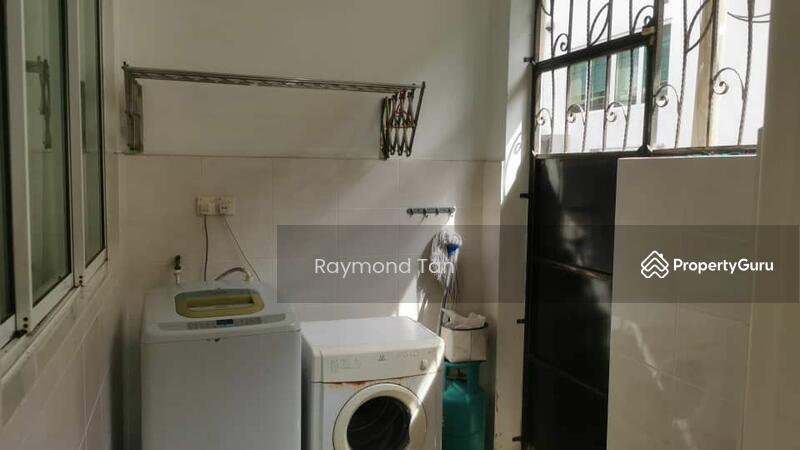 For Sale - Terrace house at Tropicana