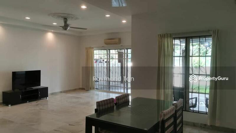 For Sale - Terrace house at Tropicana