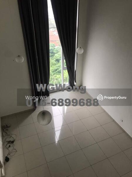 Untuk Dijual - The Scott Garden SOHO