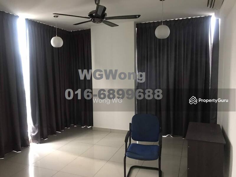 Untuk Dijual - The Scott Garden SOHO