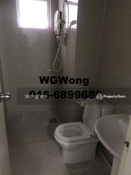 Untuk Dijual - The Scott Garden SOHO