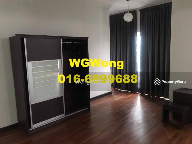 Untuk Dijual - The Scott Garden SOHO