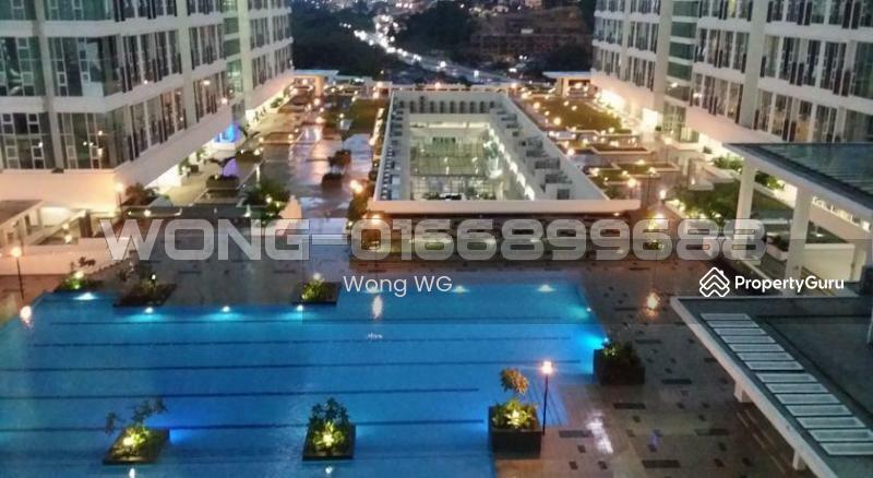 Untuk Dijual - The Scott Garden SOHO