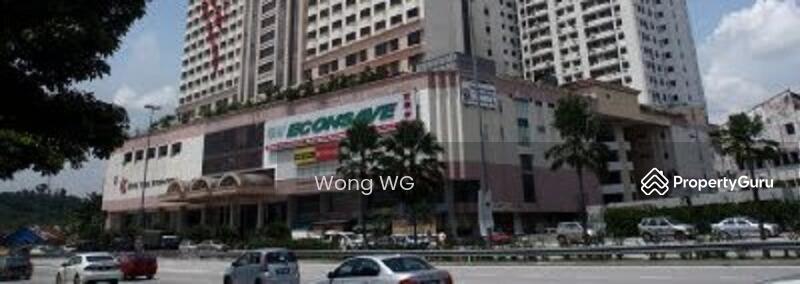 Untuk Dijual - The Scott Garden SOHO