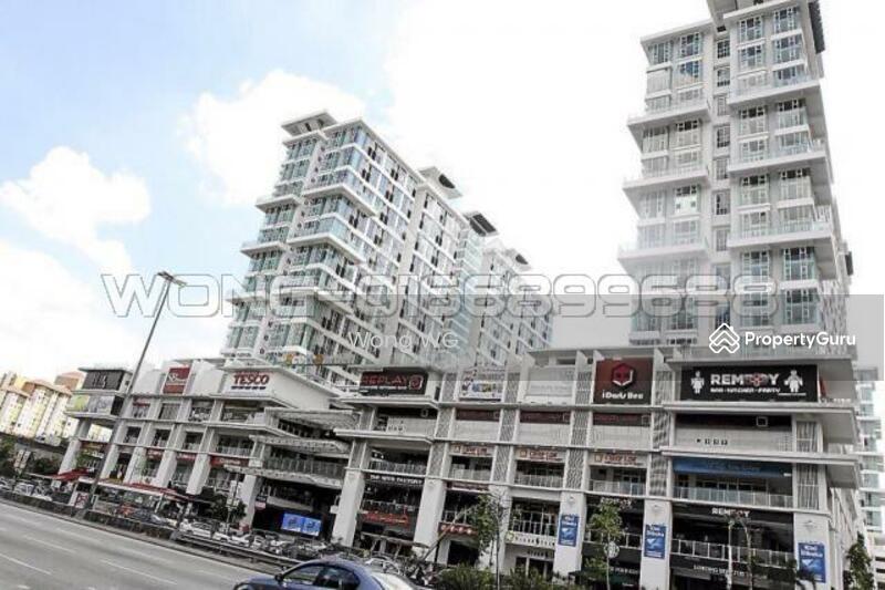 Untuk Dijual - The Scott Garden SOHO