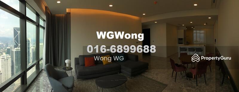 For Rent - Four Seasons Place