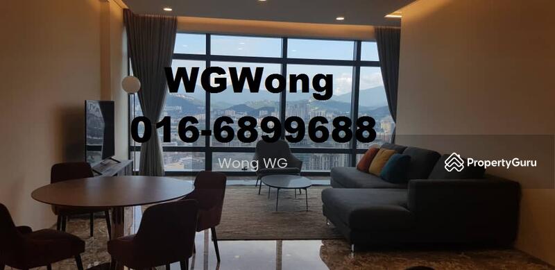 For Rent - Four Seasons Place