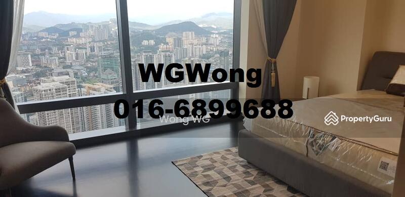 For Rent - Four Seasons Place
