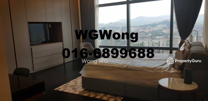 For Rent - Four Seasons Place
