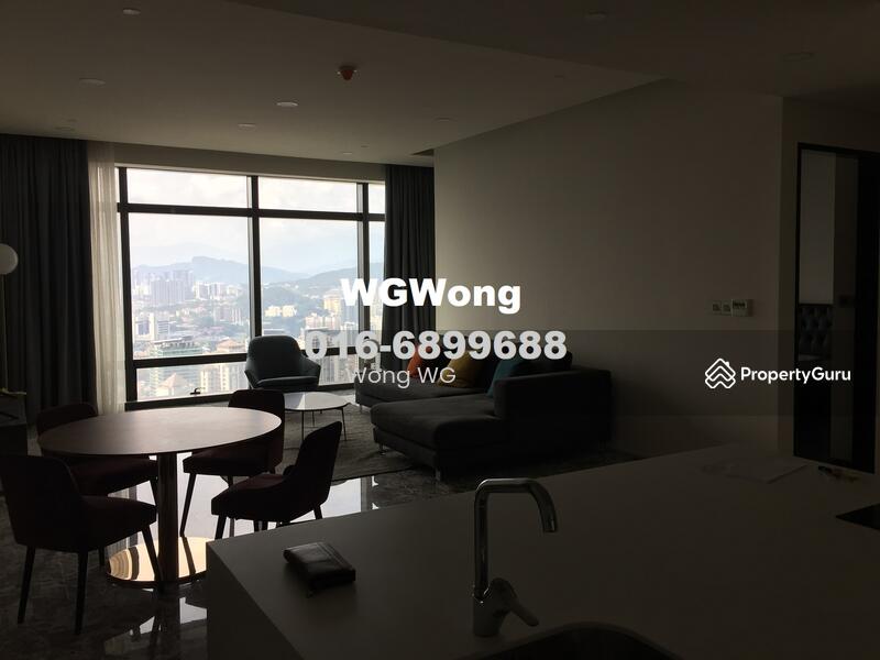 For Rent - Four Seasons Place
