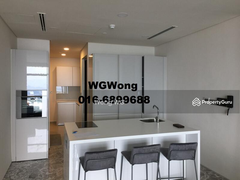 For Rent - Four Seasons Place