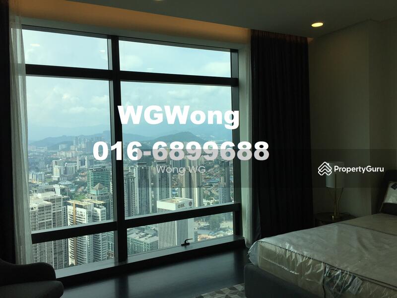 For Rent - Four Seasons Place
