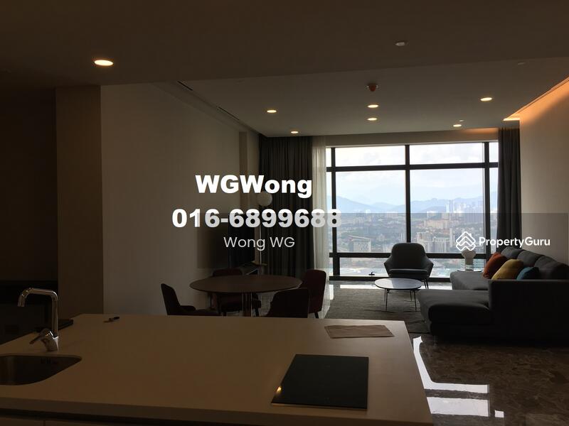 For Rent - Four Seasons Place