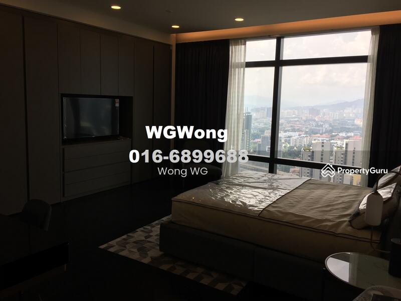 For Rent - Four Seasons Place