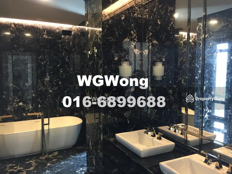 For Rent - Four Seasons Place