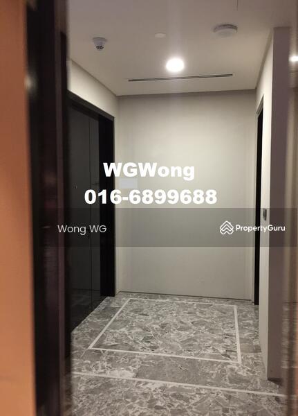 For Rent - Four Seasons Place