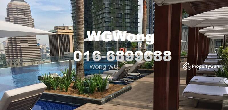 For Rent - Four Seasons Place