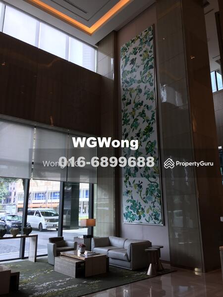 For Rent - Four Seasons Place