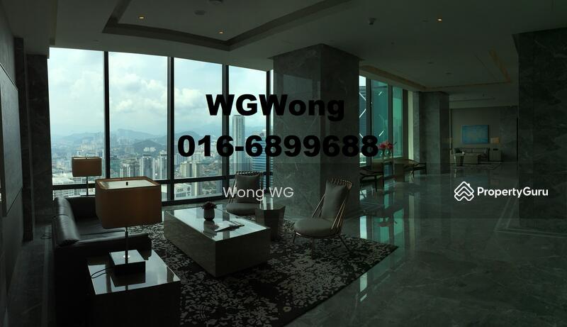 For Rent - Four Seasons Place