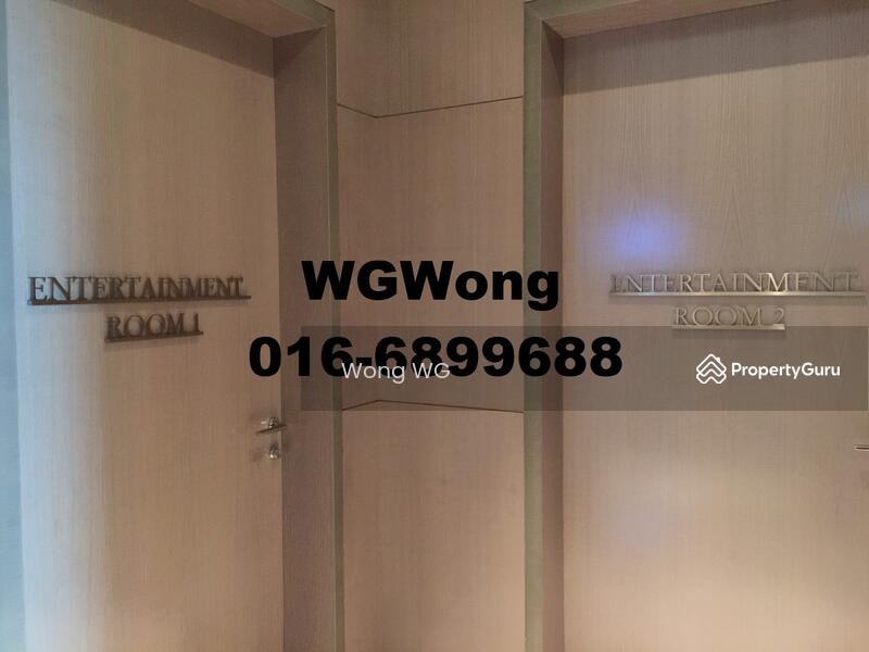 For Rent - Four Seasons Place