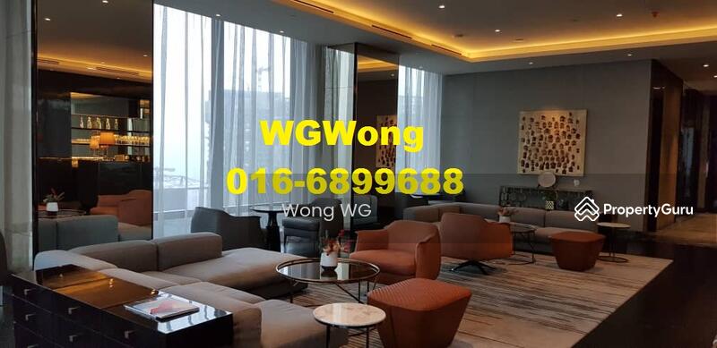 For Rent - Four Seasons Place