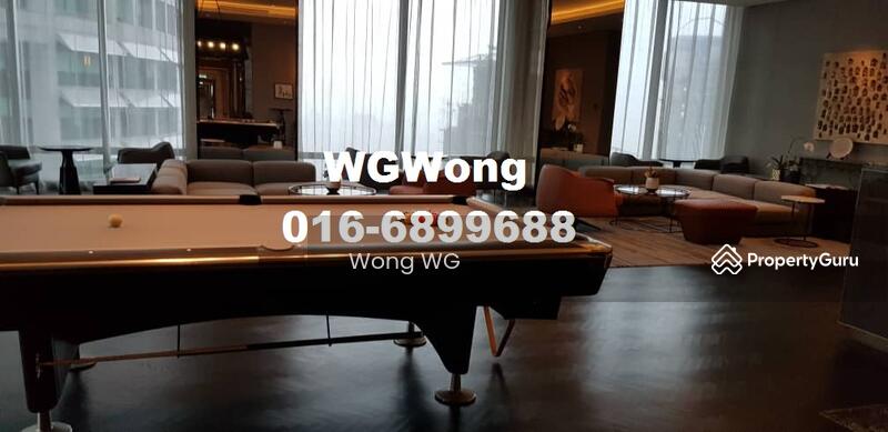 For Rent - Four Seasons Place