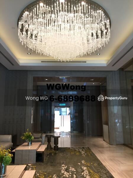 For Rent - Four Seasons Place
